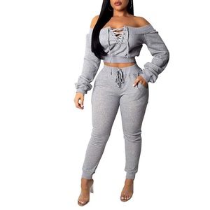 2 Piece Fashion Nova Outfit